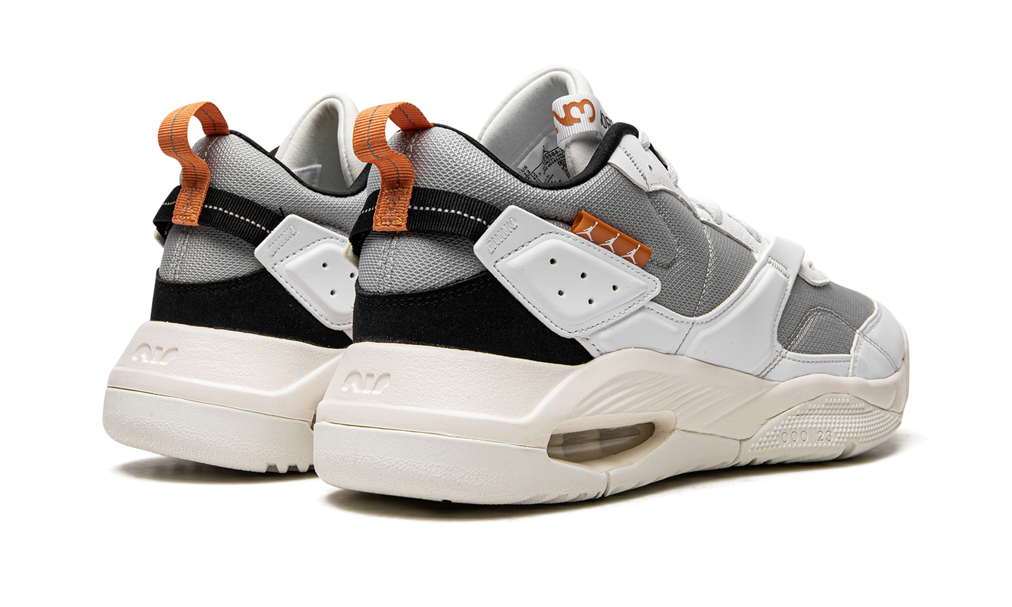 Air NFH "White" CZ3984 100