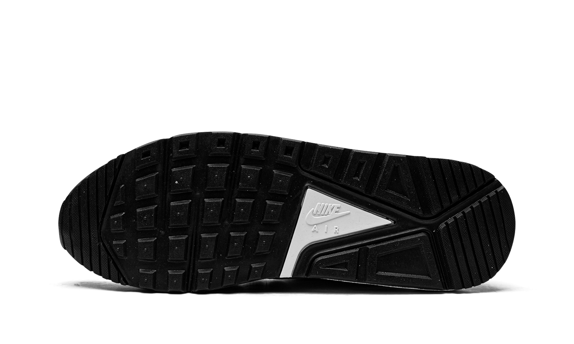Air Max IVO 580518 011
