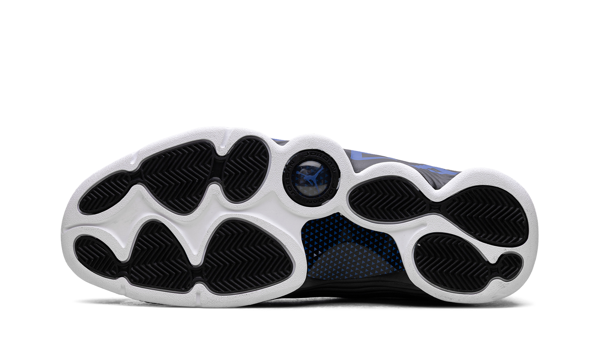 JUMPMAN TEAM II "black" DZ7294-104