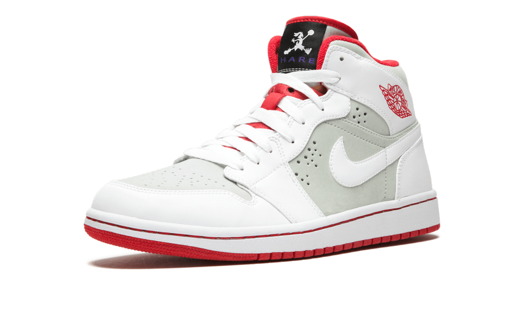 1 Retro High (2009) "Hare " 374454 011