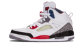 Spizike "Mars Blackmon"