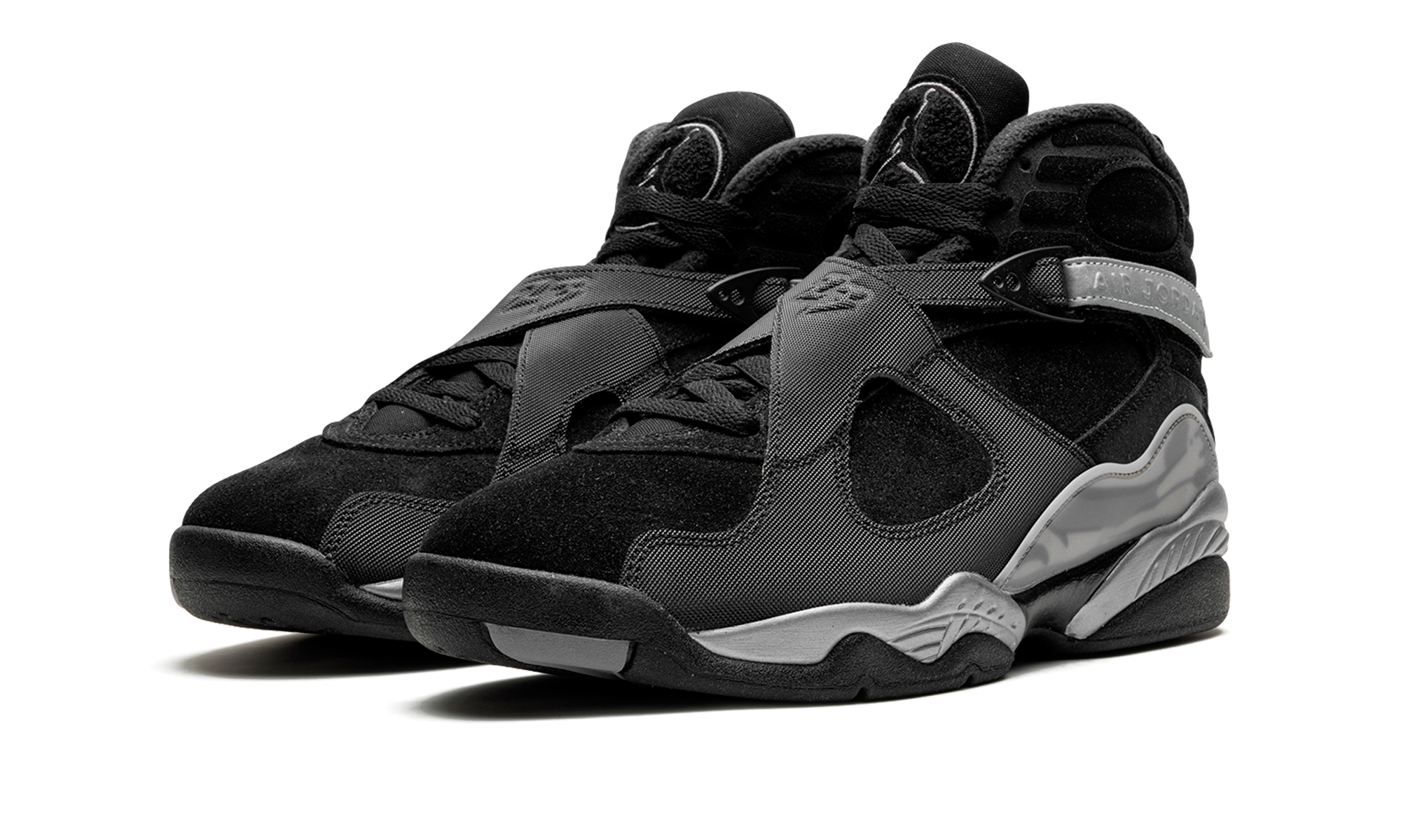 8 Winterized "Gunsmoke" FD1334 001