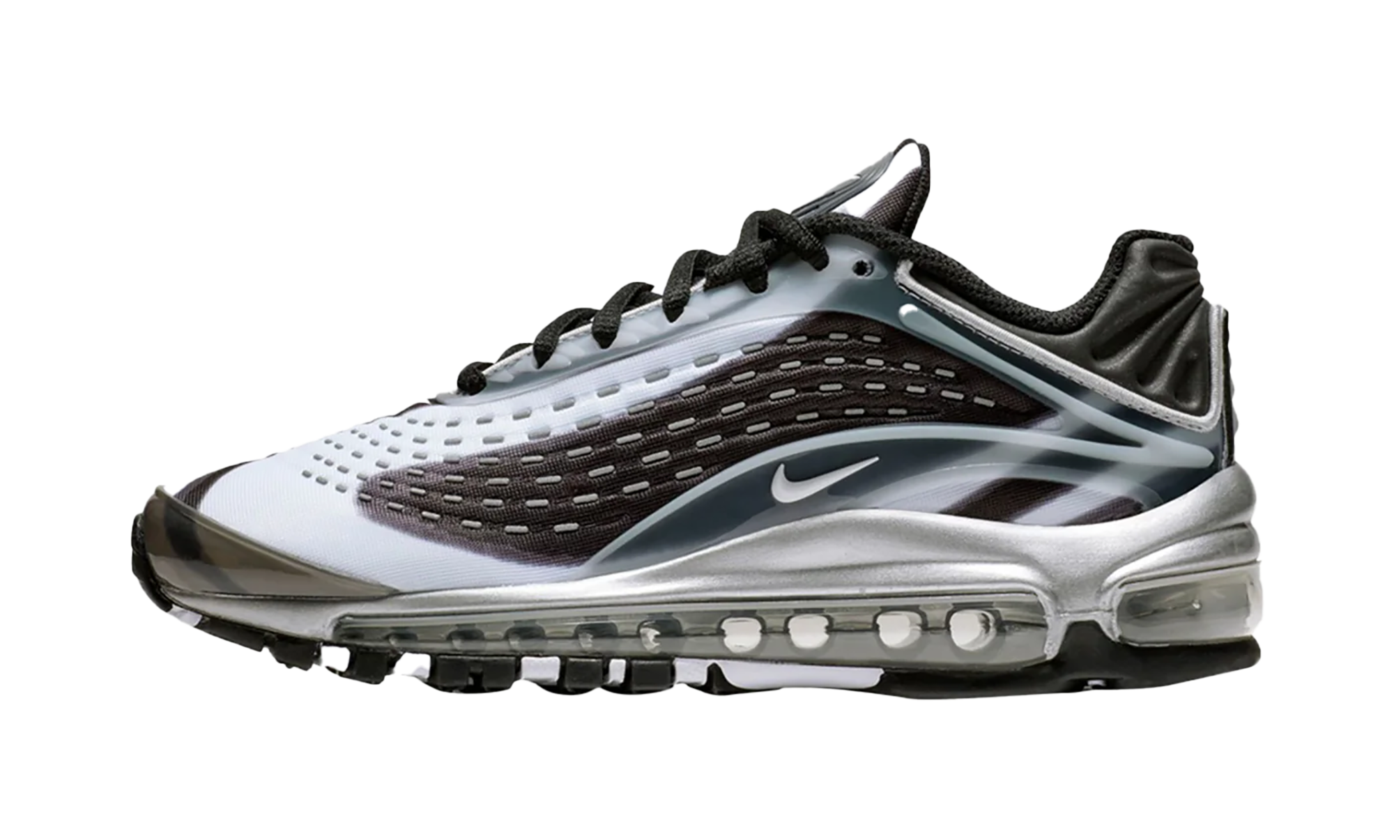 Air Max Deluxe GS "Dark Grey" AR0115 003