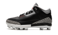 3 Cleats "Black Cement" FZ8627 001