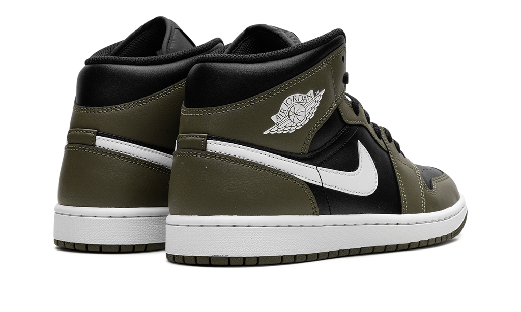 1 Mid "Olive Sail" DQ8426 092