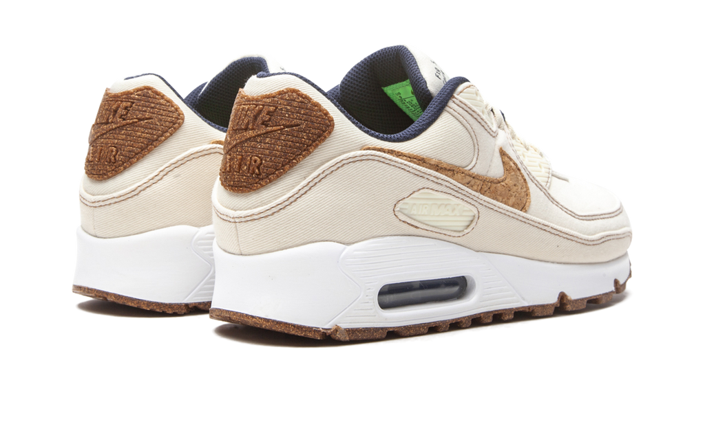 Air Max 90 "Cork Coconut Milk"