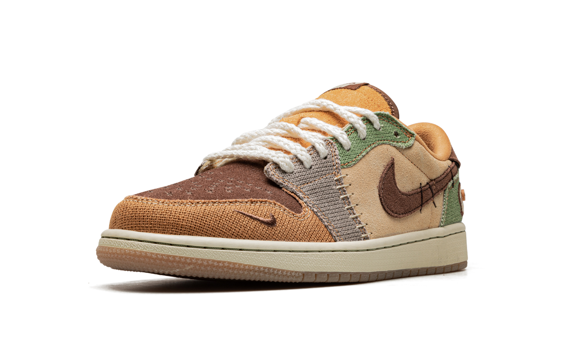 1 Low OG "Zion Williamson - Voodoo" DZ7292 200