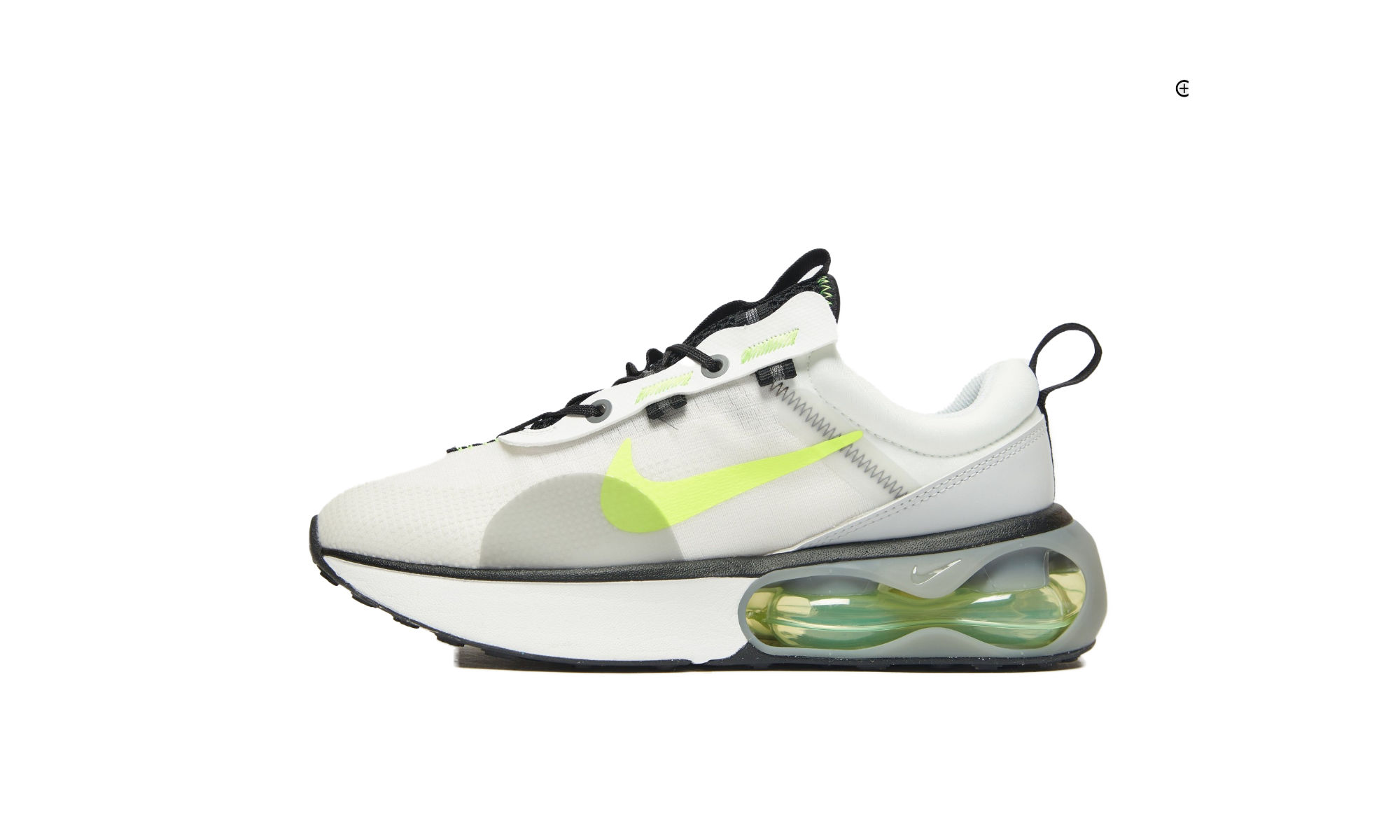 Air Max 2021 GS "Summit White Volt" DA3199 102