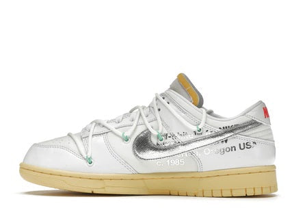 Dunk Low Lot 1