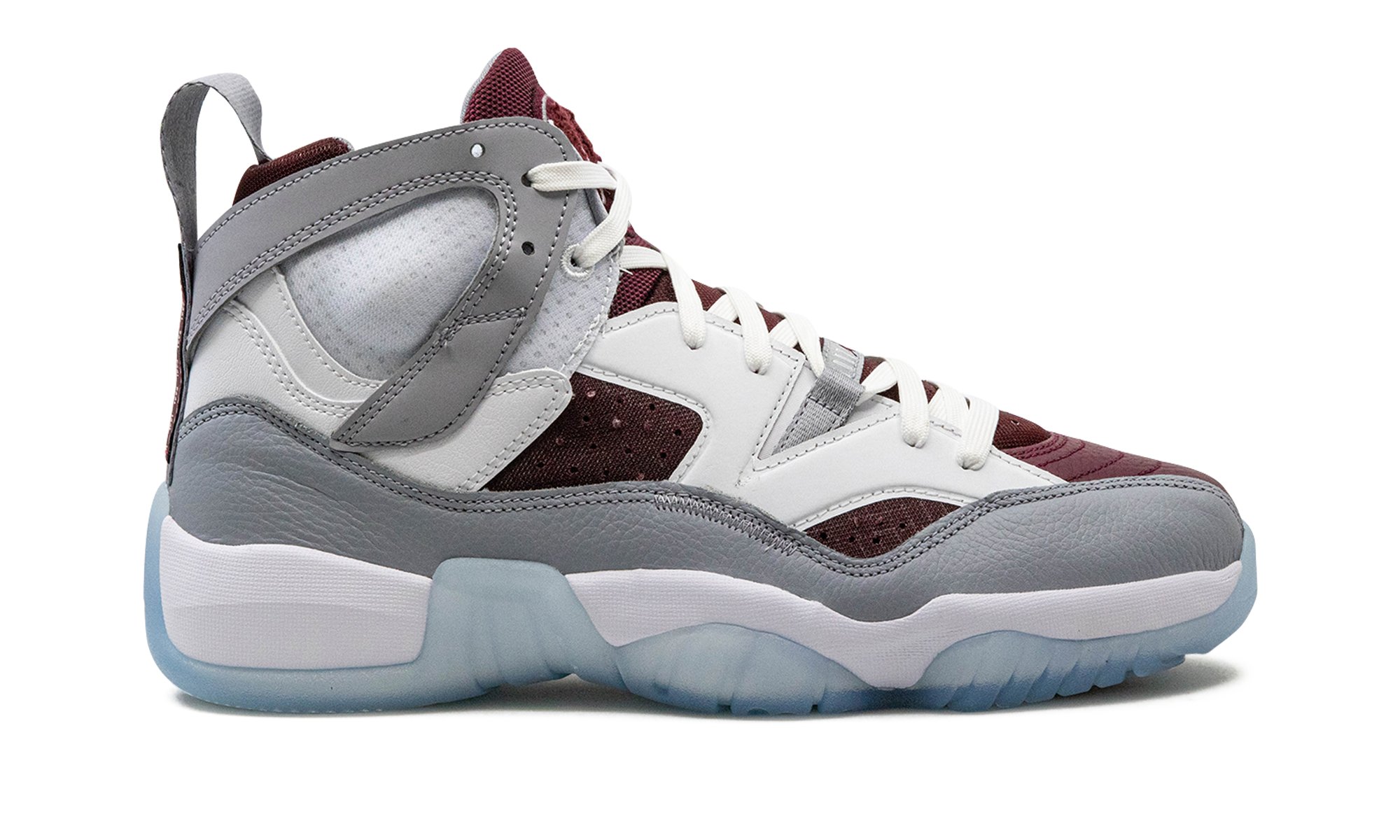 JUMPMAN TWO TREY "BORDEAUX" DO1925 103