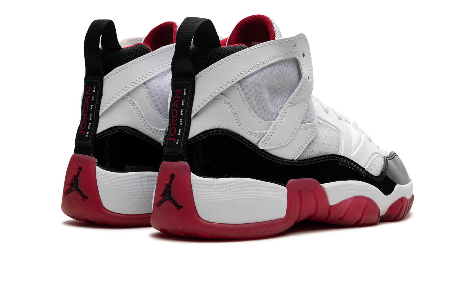 Jumpman Two Trey "Bred Concord" DO1925 106