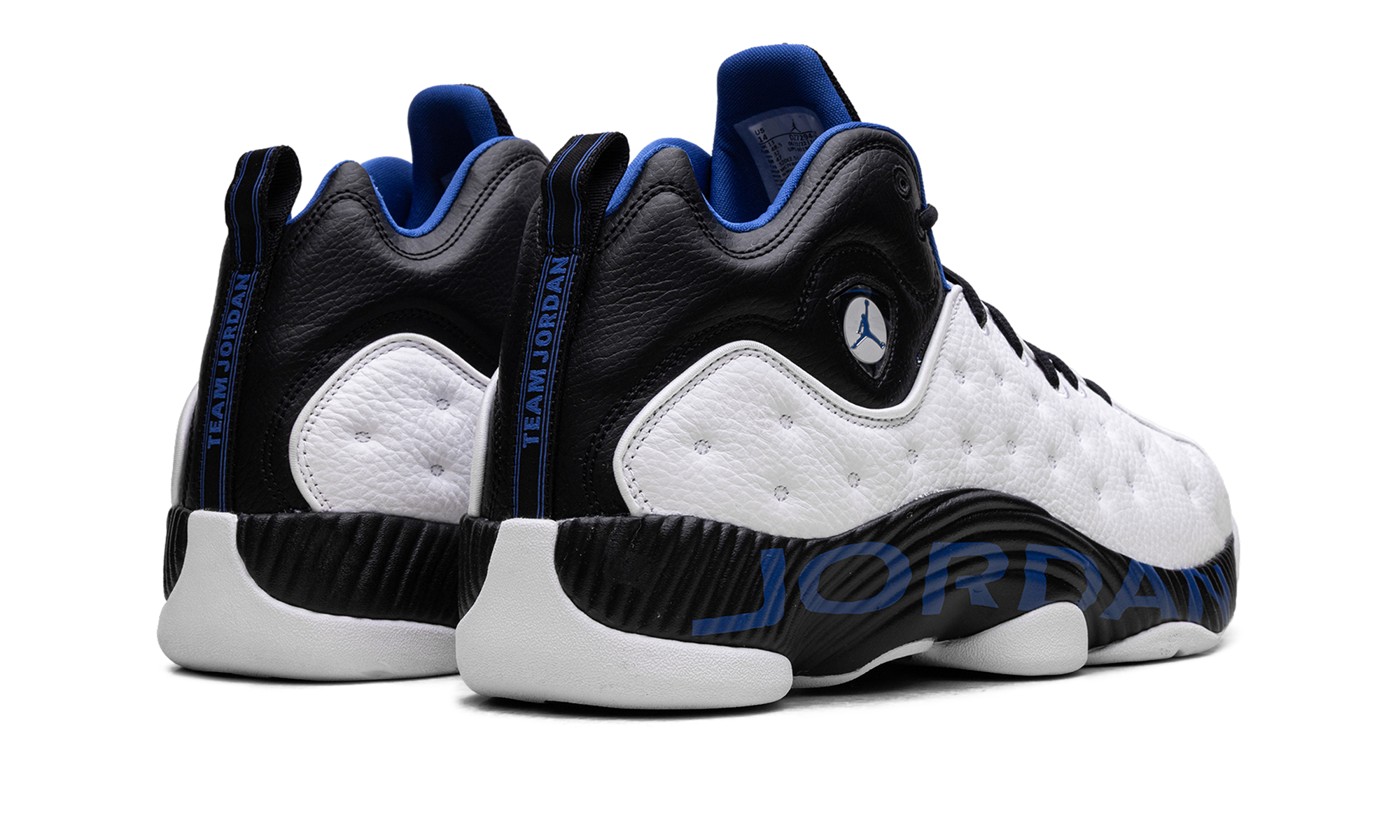 JUMPMAN TEAM II "black" DZ7294-104