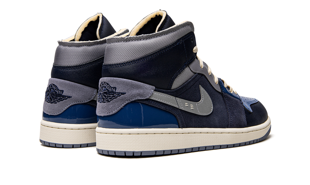 1 Mid SE Craft "Obsidian" DR8868 400