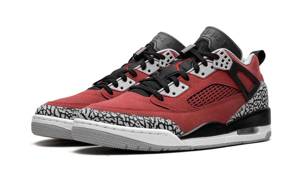 Spizike Low "Toro" FQ1759 600