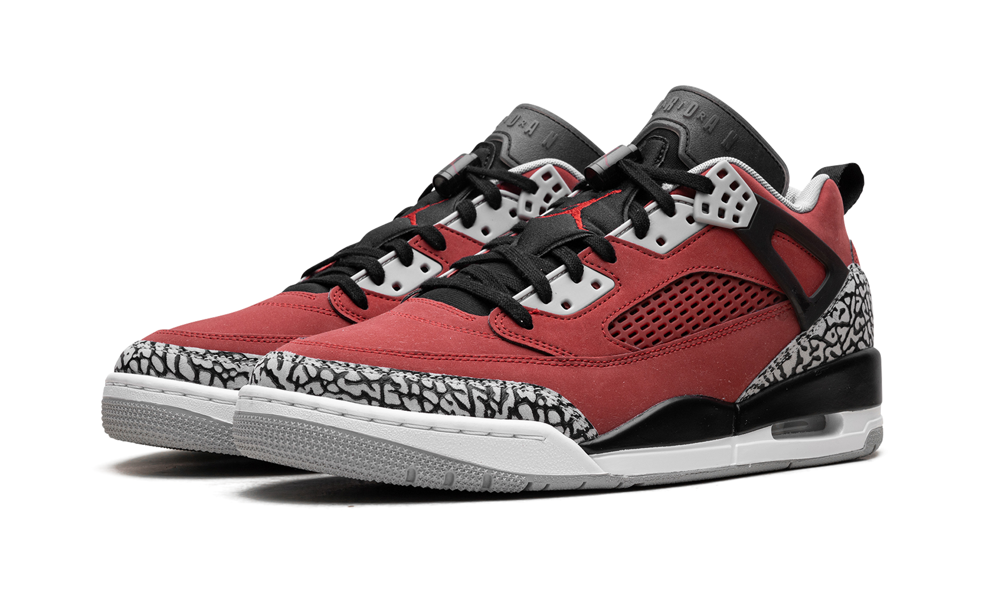 Spizike Low "Toro" FQ1759 600