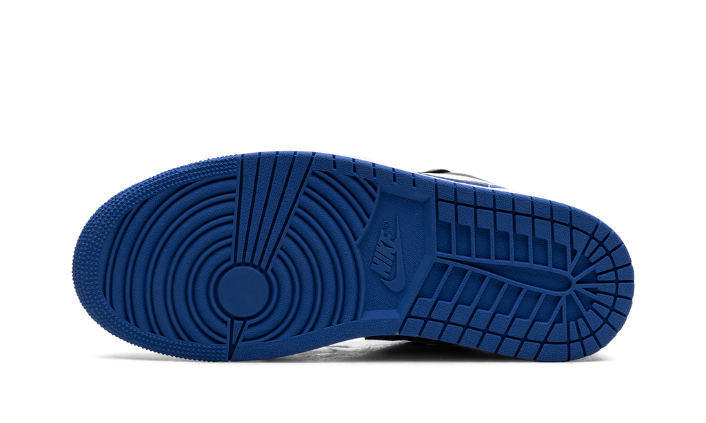 1 Low "Royal Toe" 553558 140