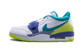 Legacy 312 Low "Neon Aquamarine" CD7069 103