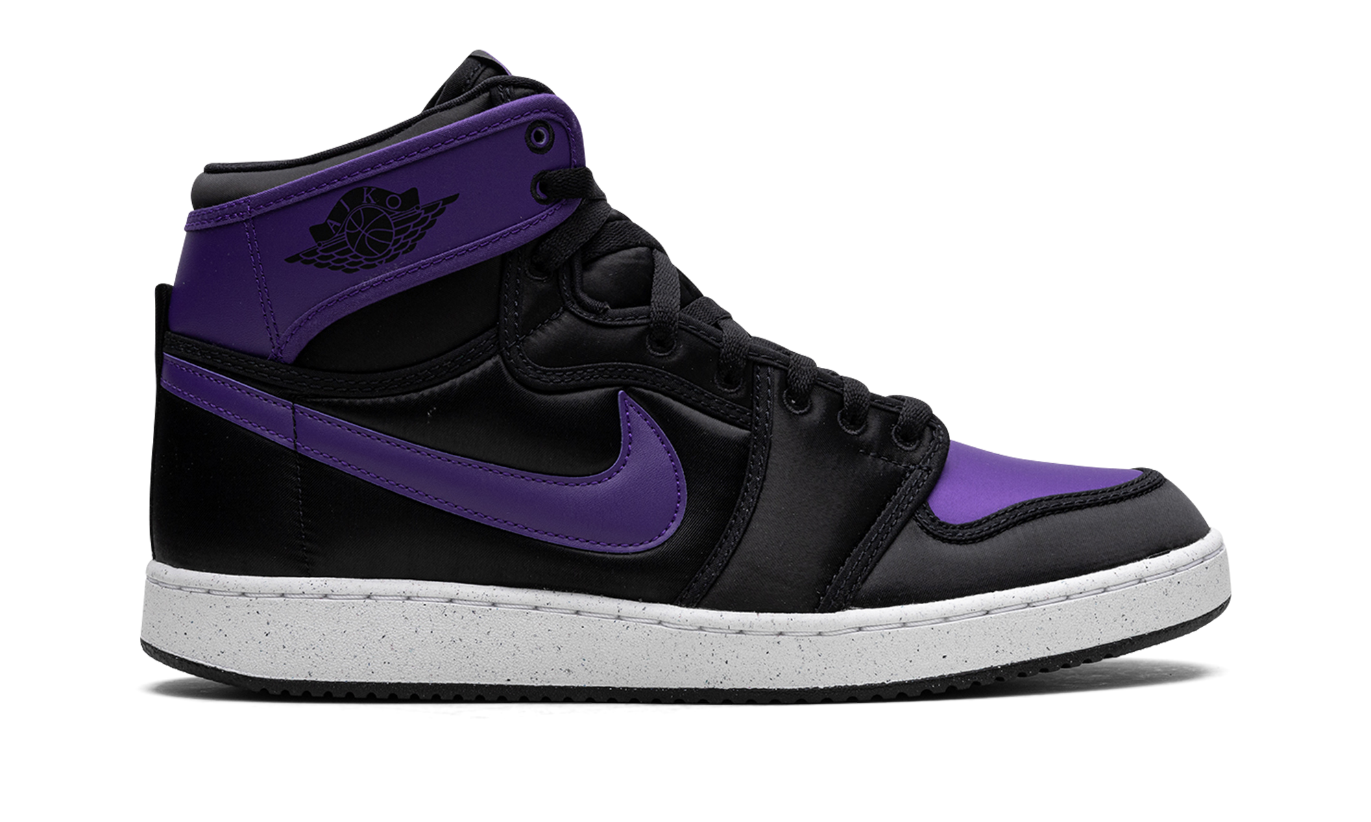 1 Retro AJKO "Field Purple Satin" DO5047 005