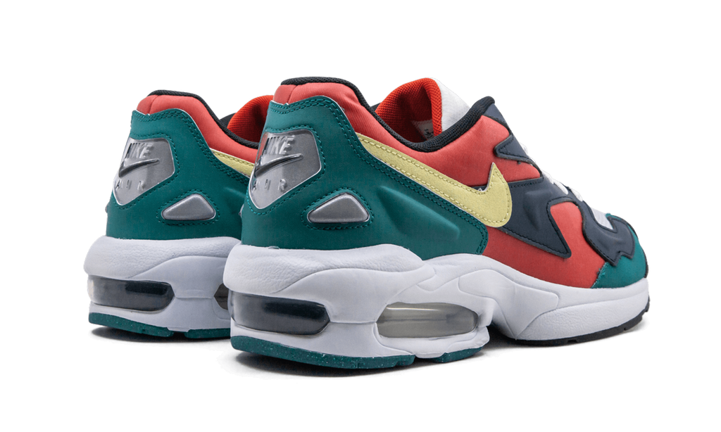 Air Max Light2 SP "Habanero Red" BV1359 600