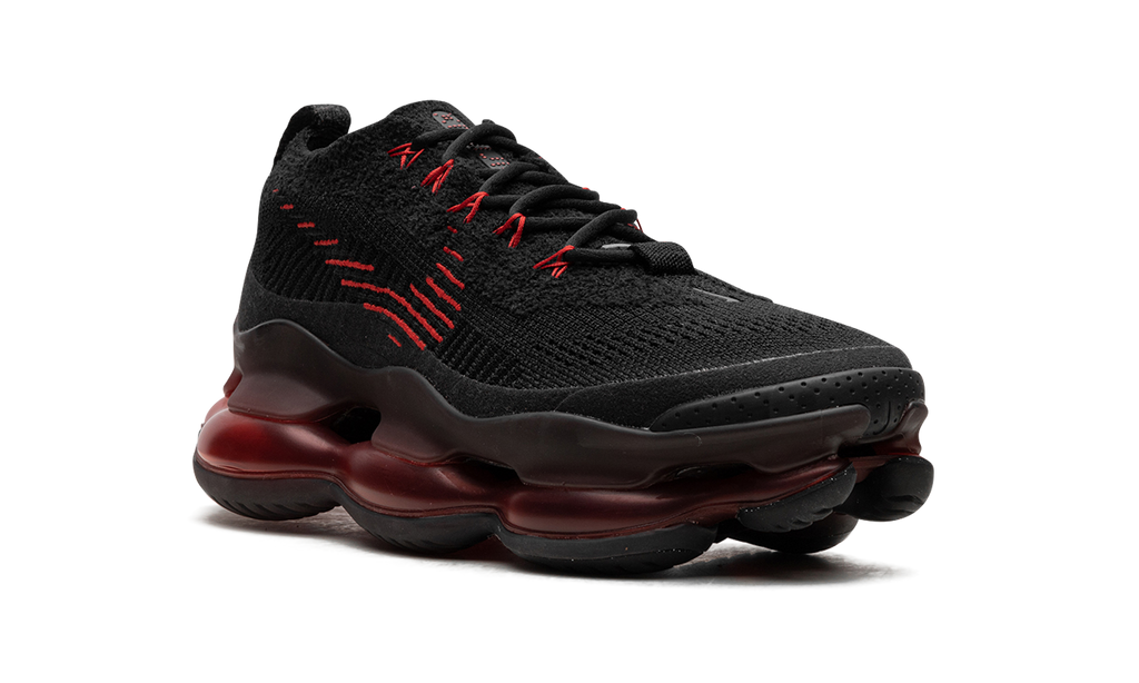 Air Max Scorpion "Black University Red" DJ4701 004