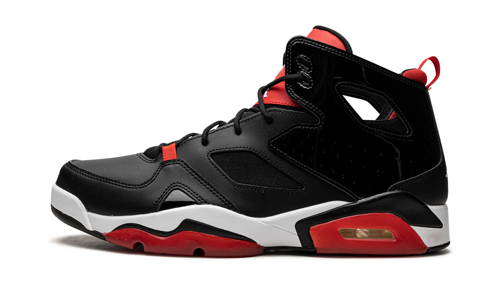Flight Club 91 "University Red" DC7329 006