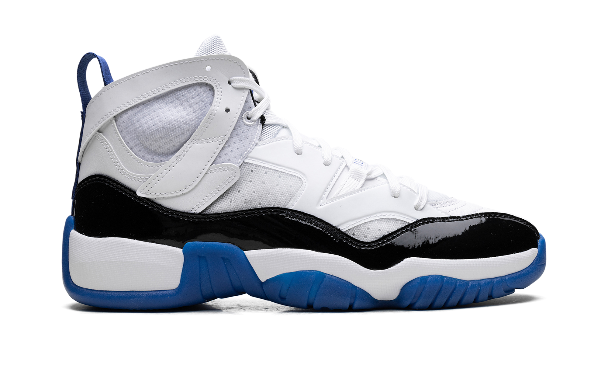 Jumpman Two Trey "Concord Royal" DO1925 140