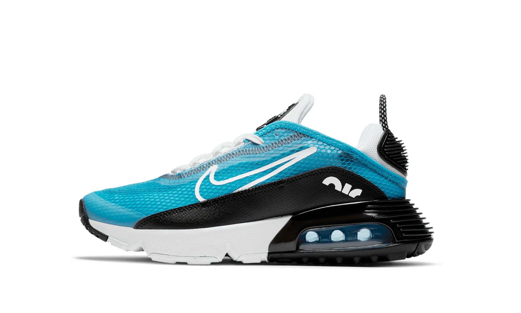Air Max 2090 GS "Laser Blue" CJ4066 400