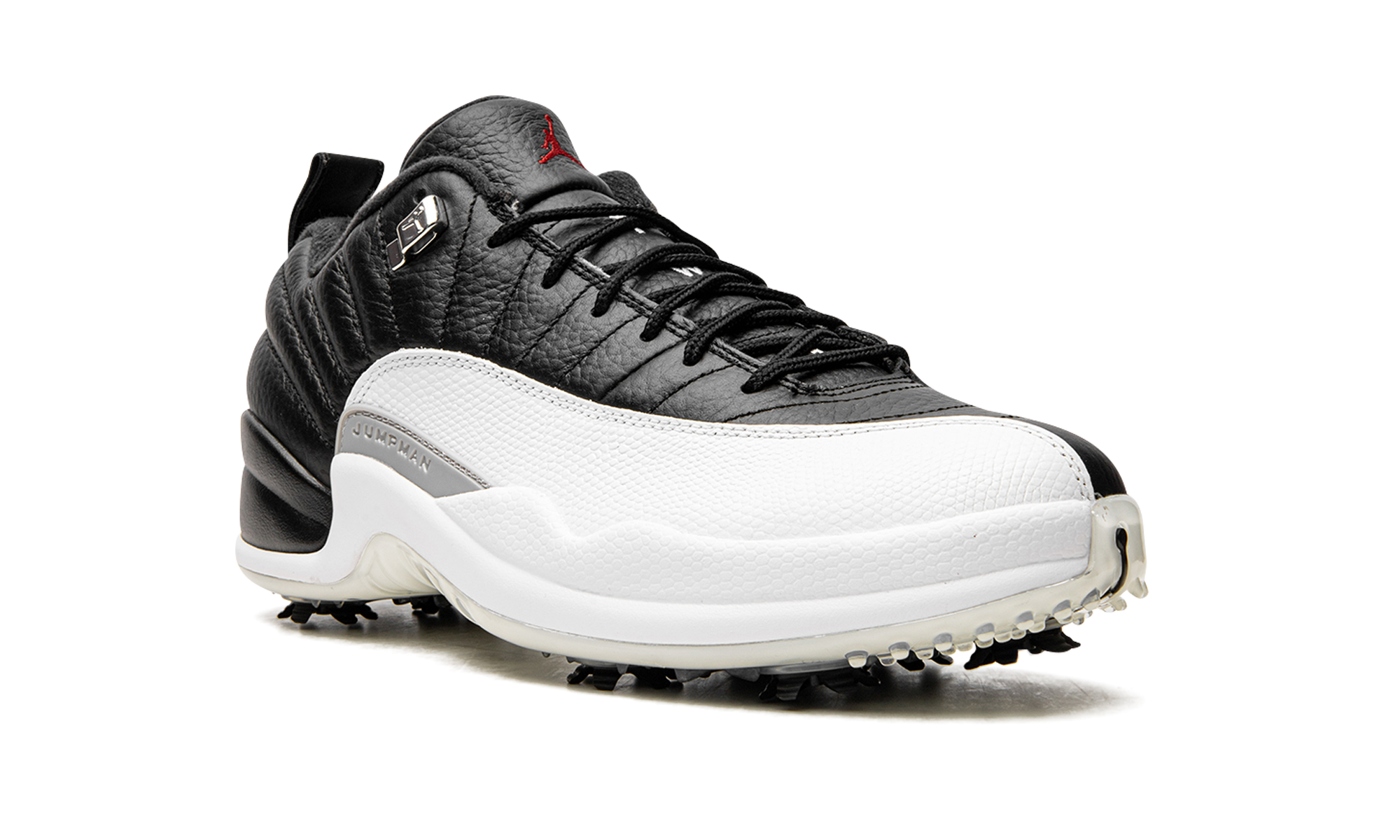 12 Low Golf "Playoffs" DH4120 010