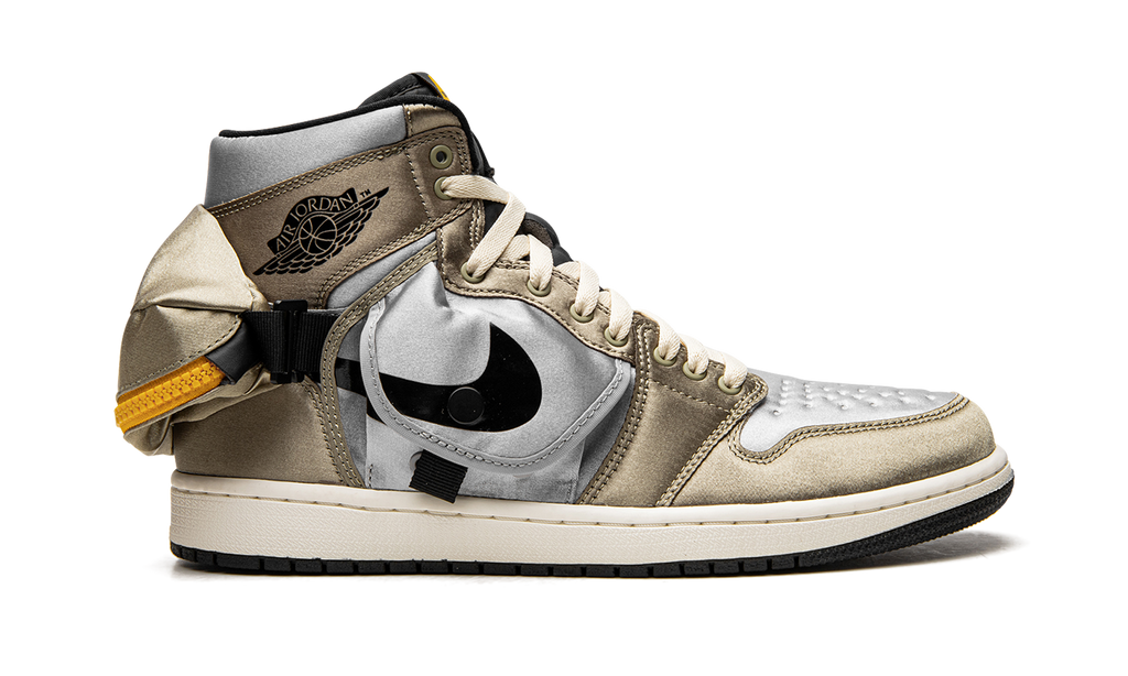 1 High SP Utility "Neutral Olive" DO8727 200