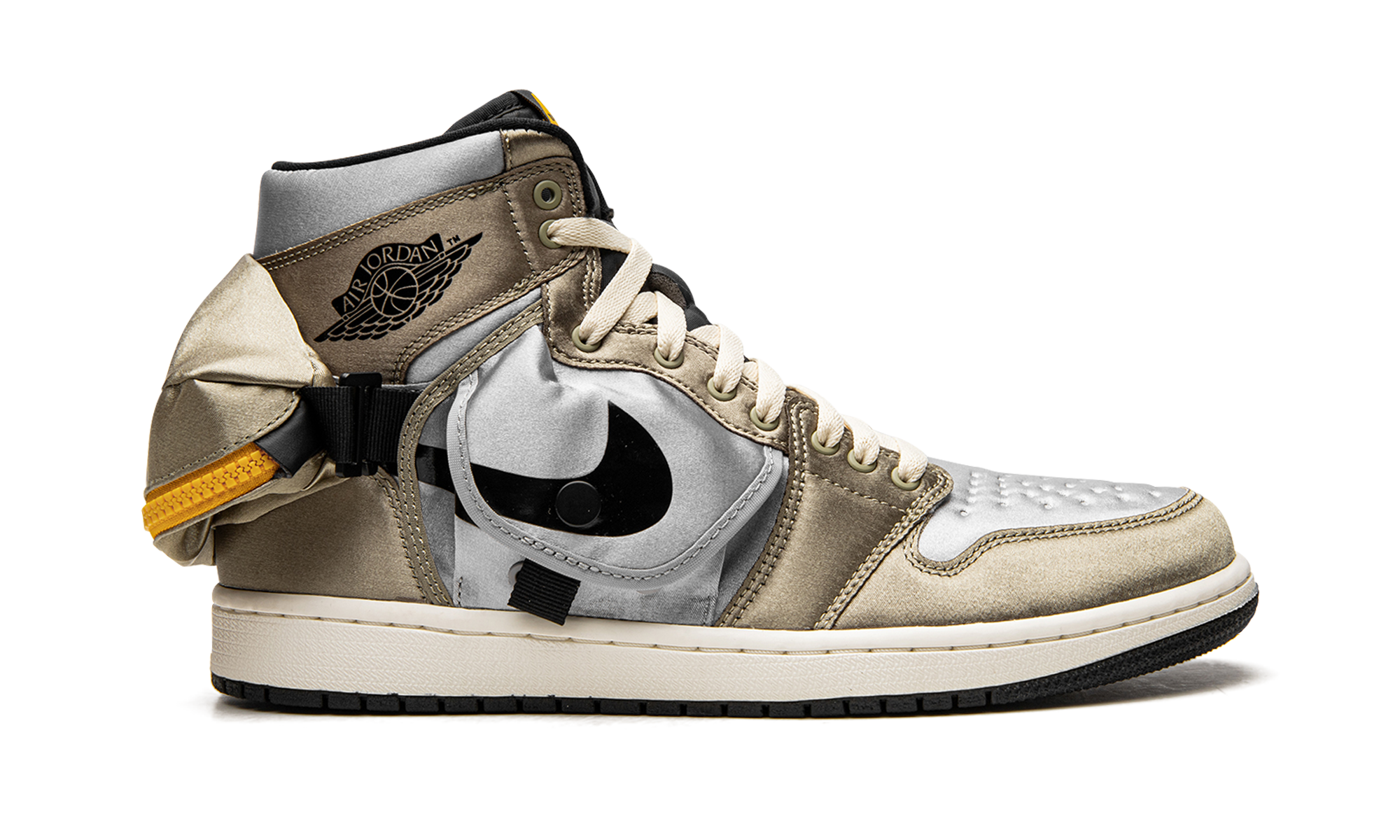 1 High SP Utility "Neutral Olive" DO8727 200