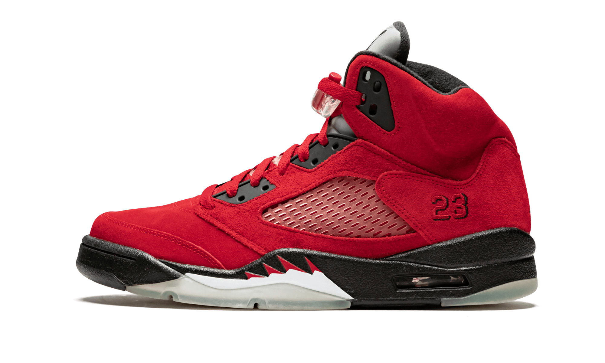 5 Retro DMP "Raging Bull" 136027 601