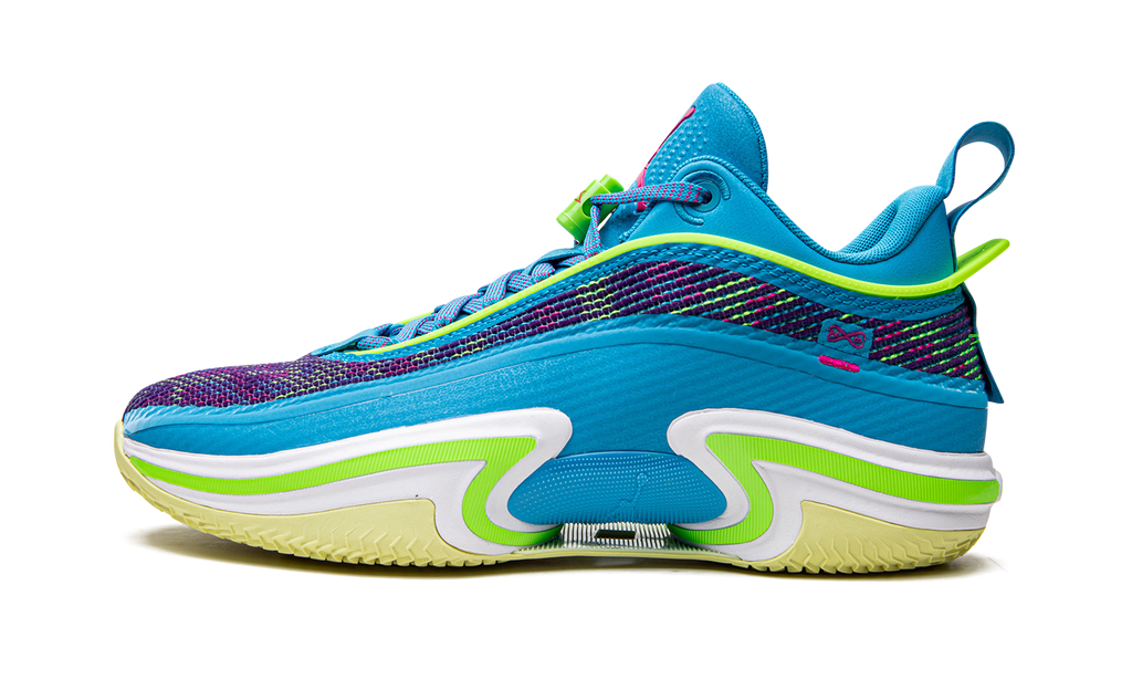 36 Low "Luka Doncic" DN4195 430