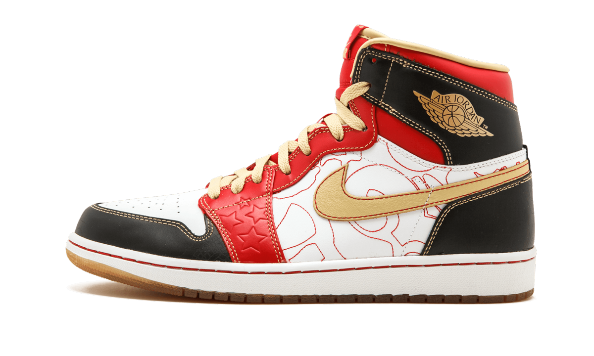 1 Retro High OG 555088 040