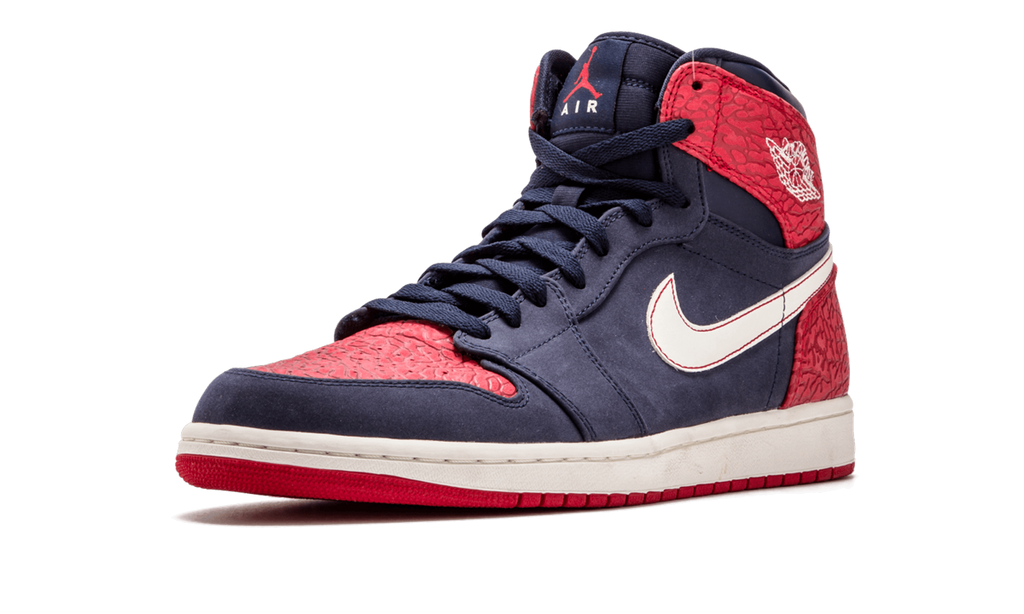 1 Retro High "Election Day" 332550 401
