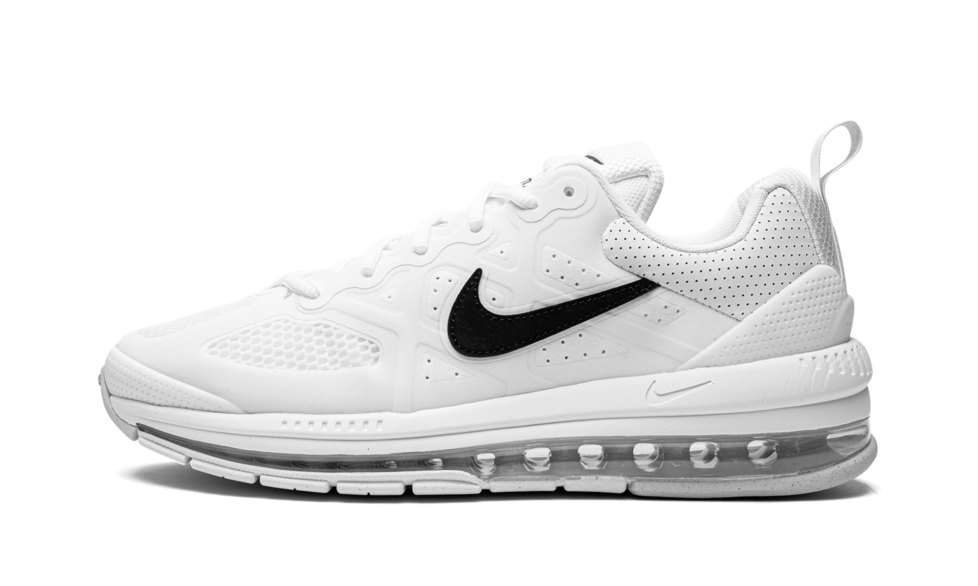 Air Max Genome