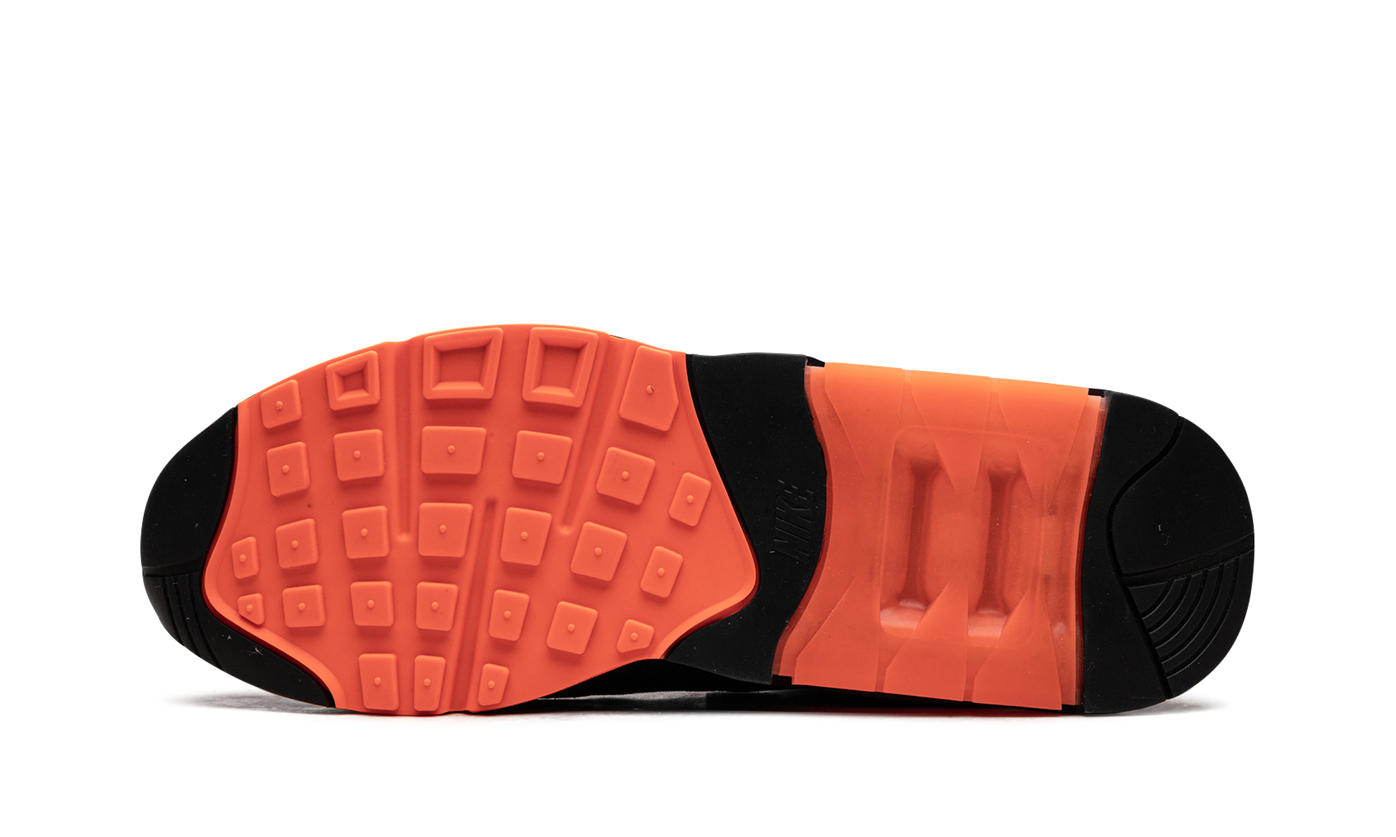Air Max 180 "Hyper Crimson" FJ9259 002