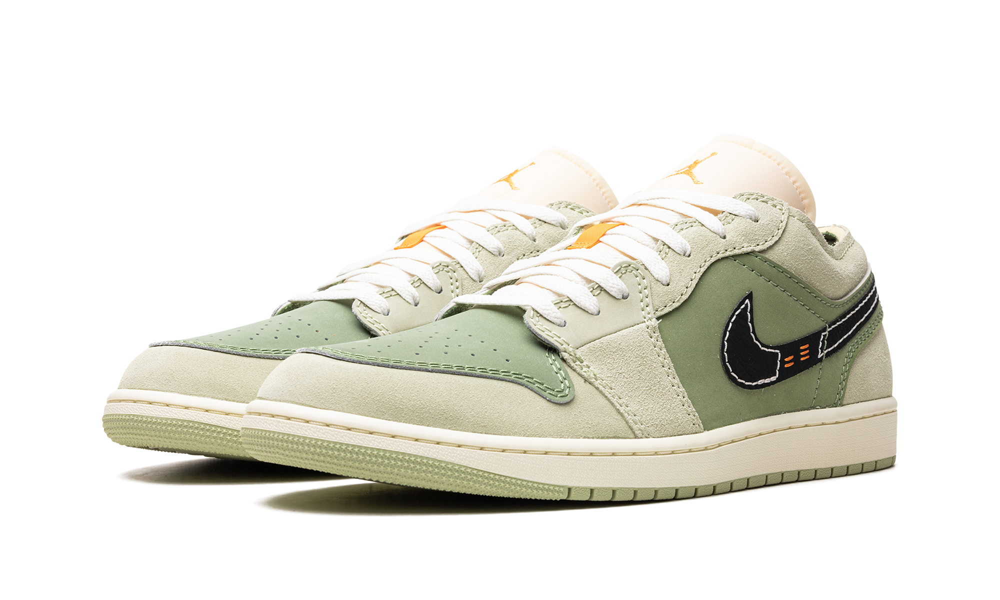 1 Low SE Craft "SKY J LIGHT OLIVE" FD6819 300