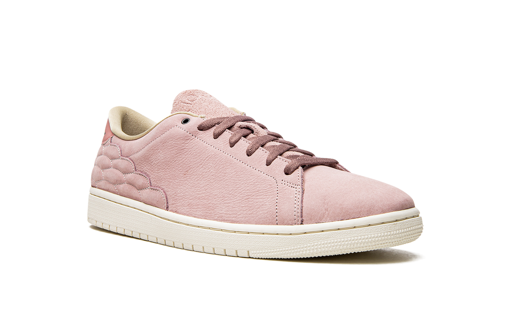 1 Centre Court "Pink Oxford" DO7444 621