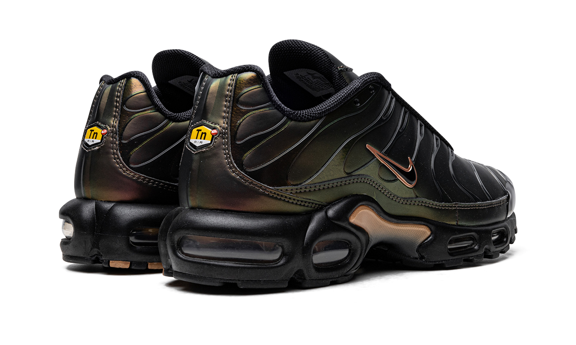 Air Max Plus OG "Scarab" DH4778 001