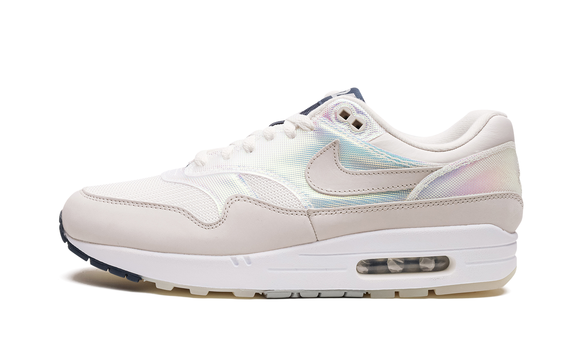 AIR MAX 1 AMD MNS WMNS "La Ville Lumière" DQ9326 100