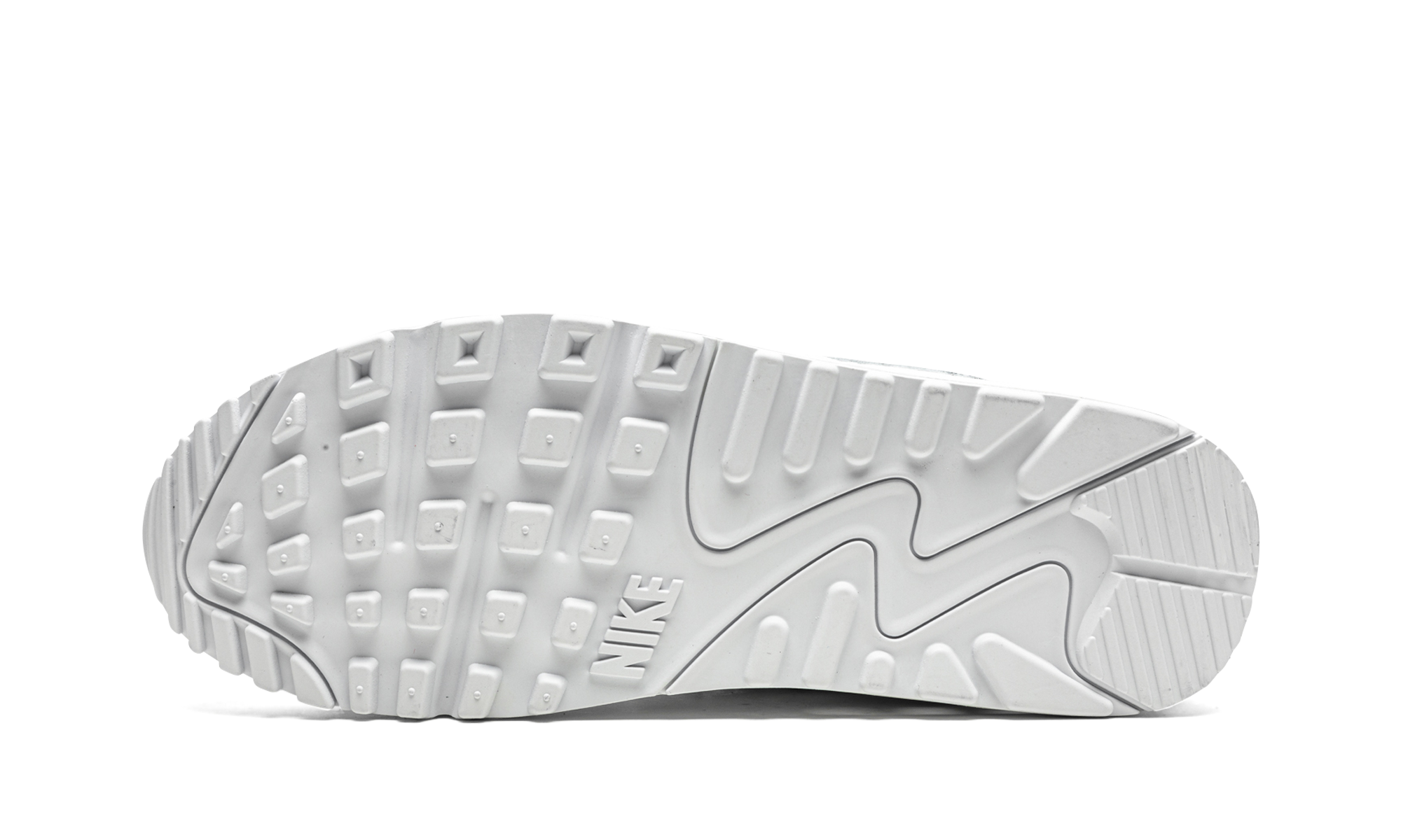 AIR MAX 90 MNS WMNS "White / Black" CQ2560 101