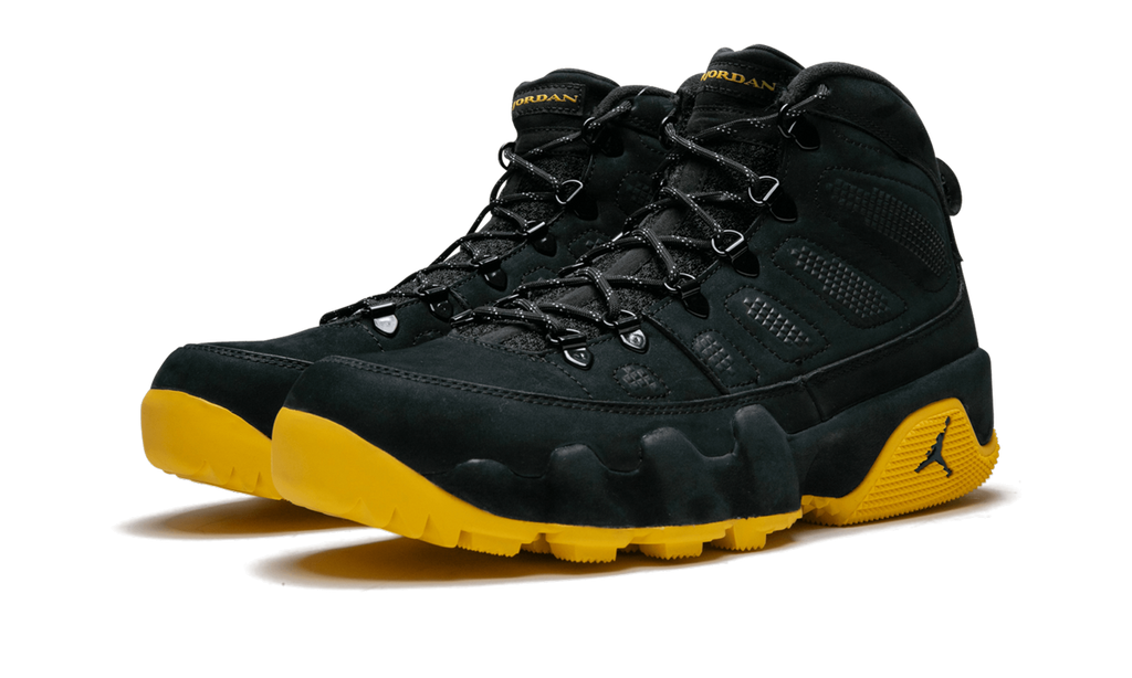 9 Retro Boot PE "Michigan State University" MNJDLS266 817838