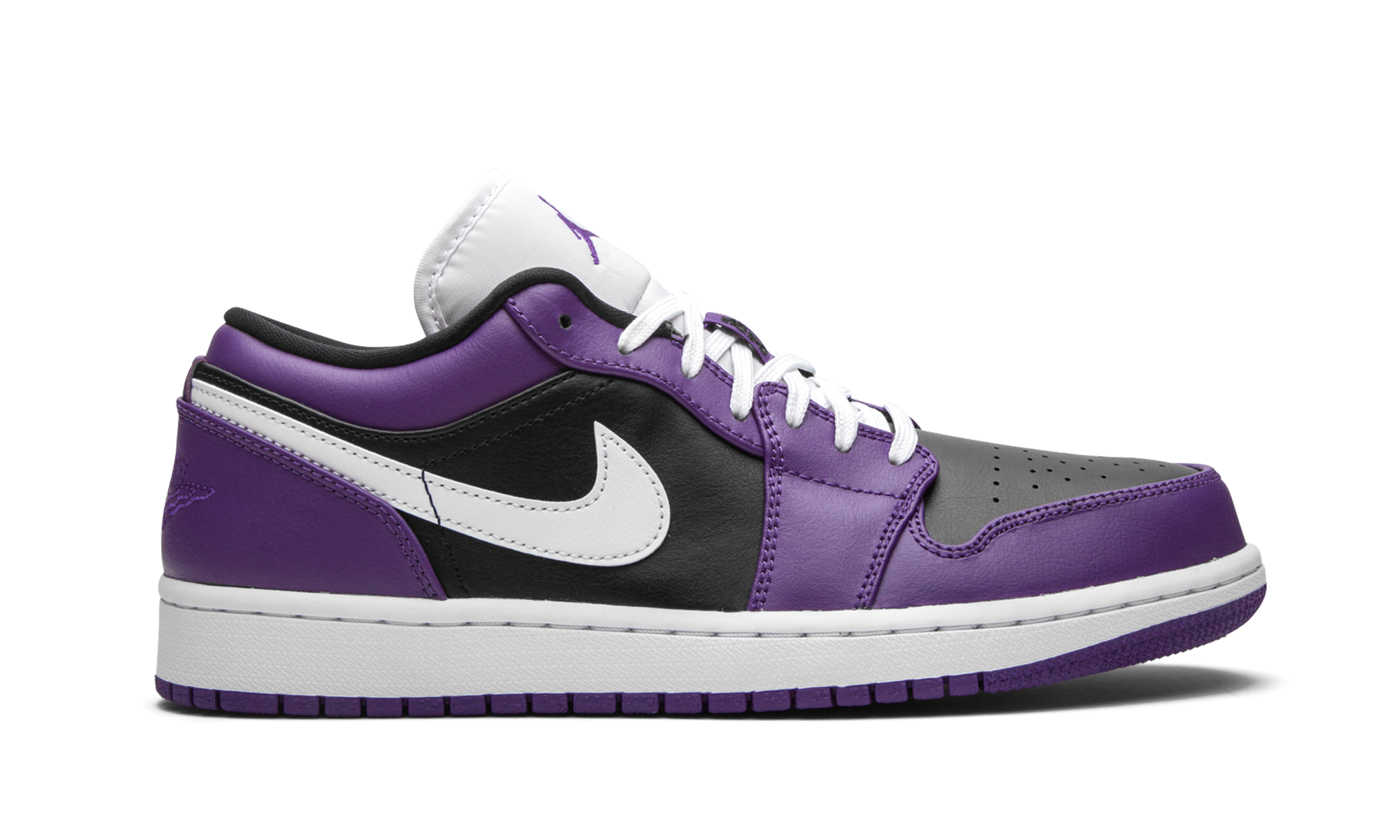 1 Low "Court Purple" 553558 501