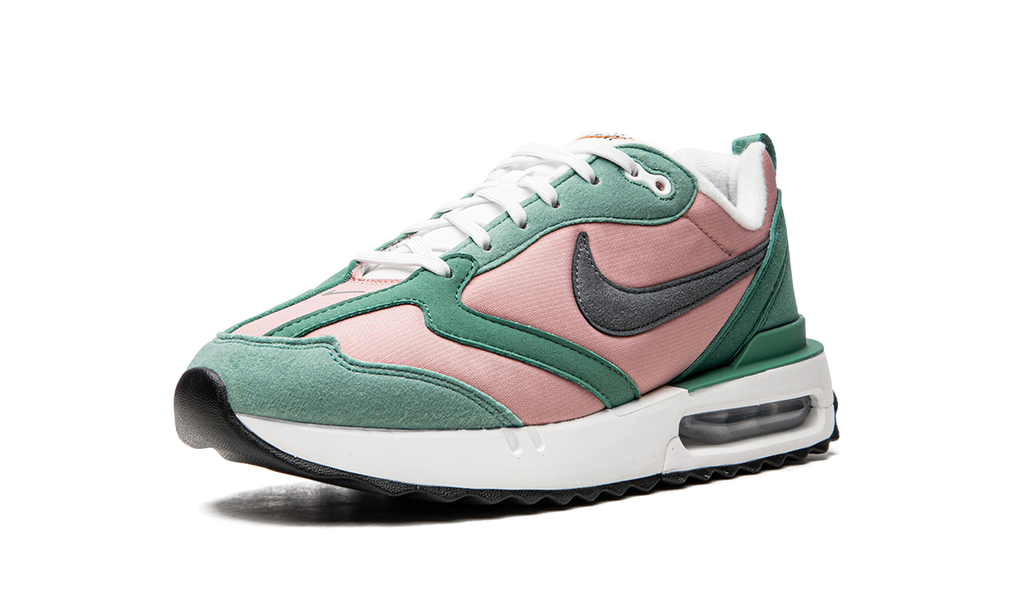 AIR MAX DAN WMNS "Rust Pink Jade Glaze (W)" DC4068 600