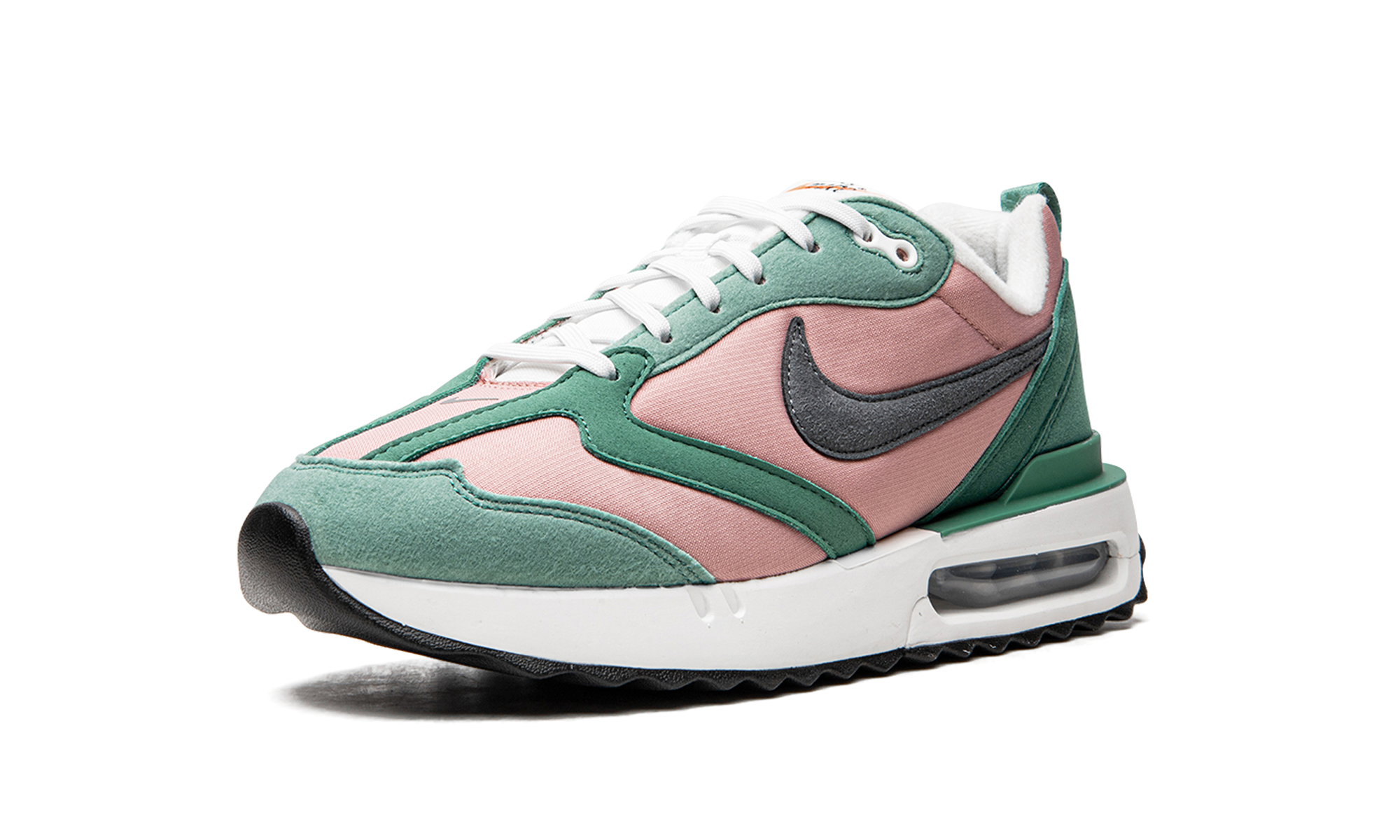 AIR MAX DAN WMNS "Rust Pink Jade Glaze (W)" DC4068 600