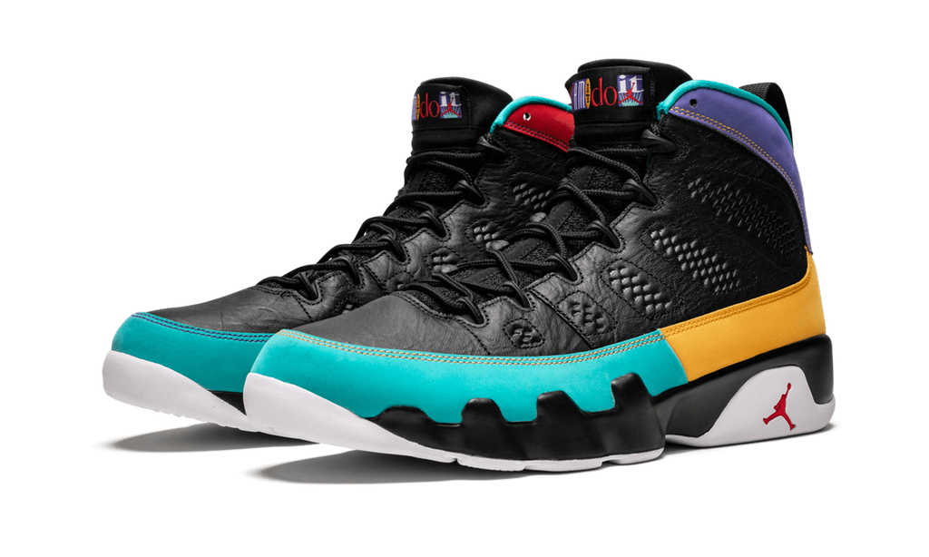 9 Retro "Dream It, Do It" 302370 065