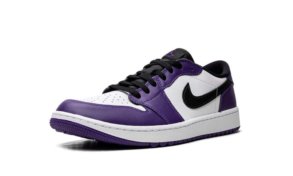 1 Low Golf "Court Purple" DD9315 105