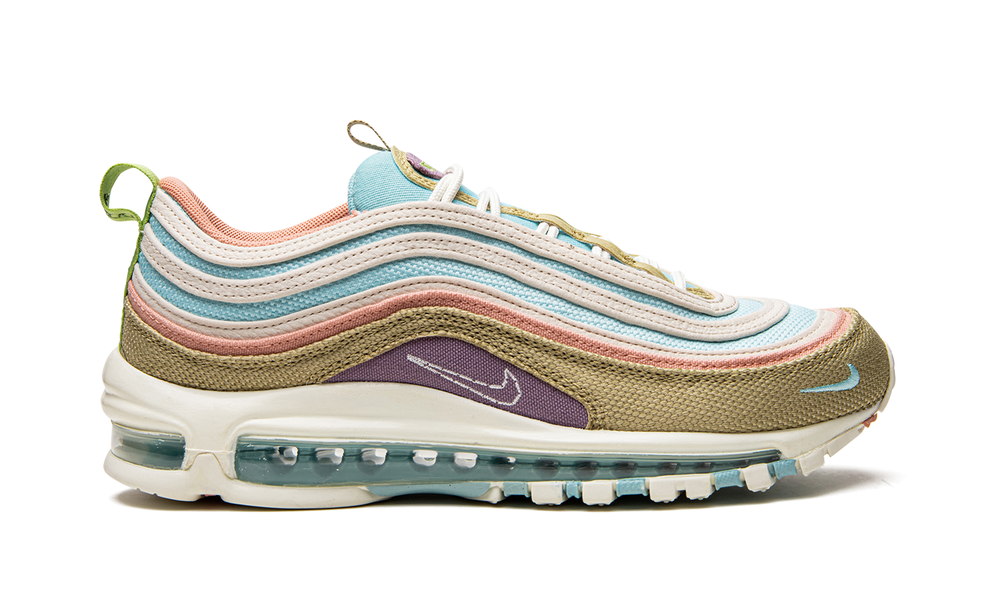 Air Max 97 SE "Wheat Grass" DM8588 400