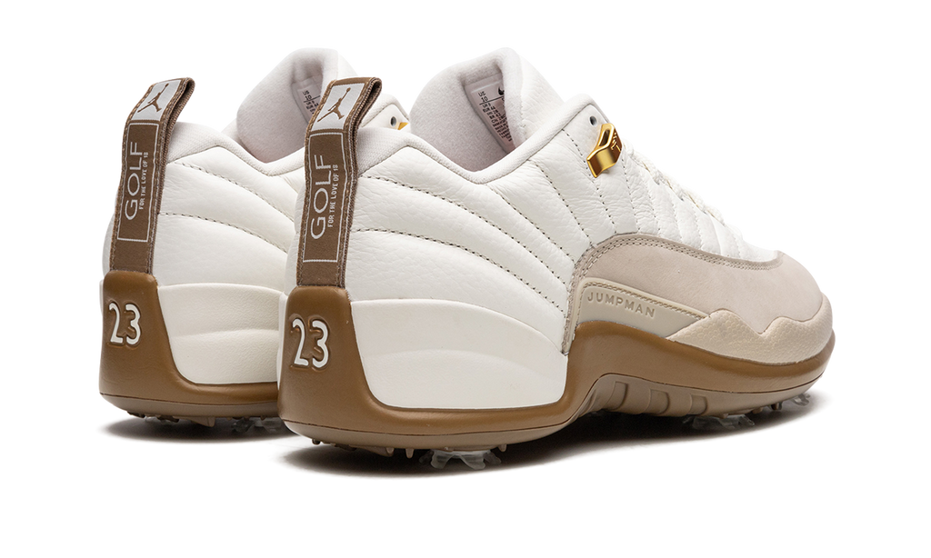 12 Golf "Driftwood" DM9016 109