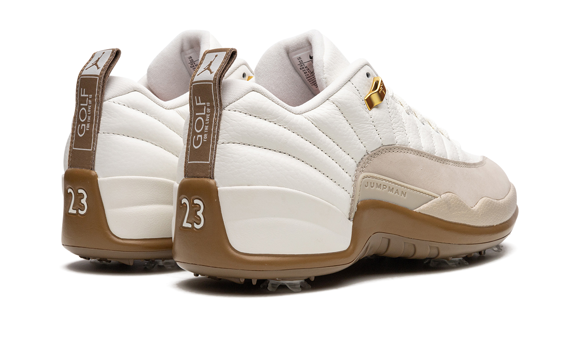 12 Golf "Driftwood" DM9016 109